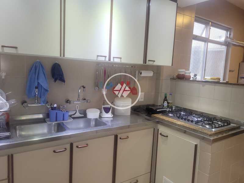 Apartamento 3 quartos à venda  Leblon, Rio de Janeiro - R$ 4.700.000
