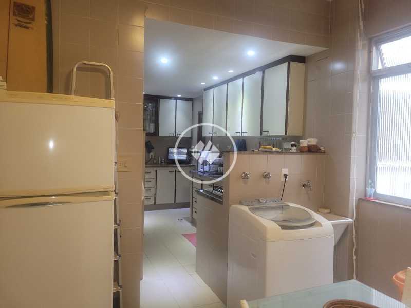 Apartamento 3 quartos à venda  Leblon, Rio de Janeiro - R$ 4.700.000