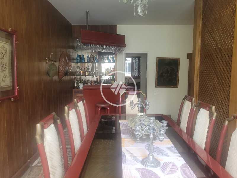 Apartamento 3 quartos à venda  Leblon, Rio de Janeiro - R$ 4.700.000