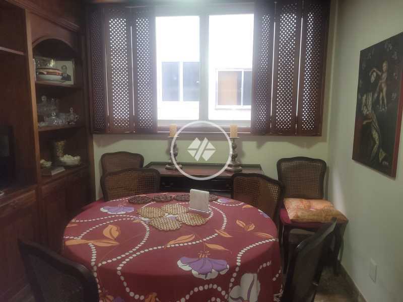 Apartamento 3 quartos à venda  Leblon, Rio de Janeiro - R$ 4.700.000