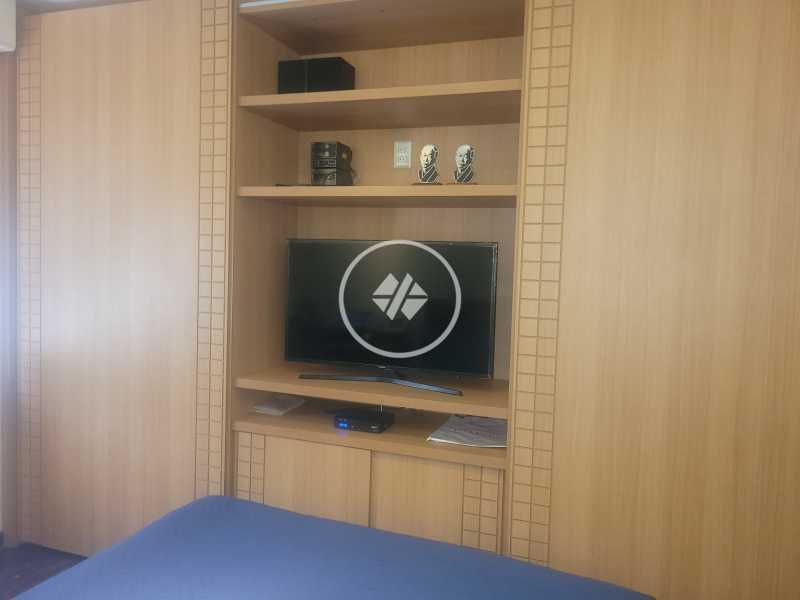 Apartamento 3 quartos à venda  Leblon, Rio de Janeiro - R$ 4.700.000