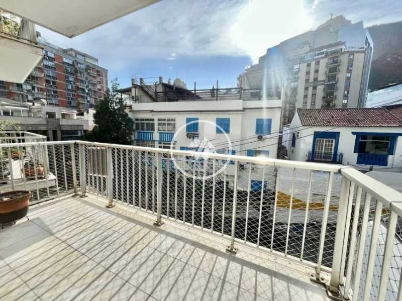 Apartamento 3 quartos à venda  Lagoa, Rio de Janeiro - R$ 1.770.000