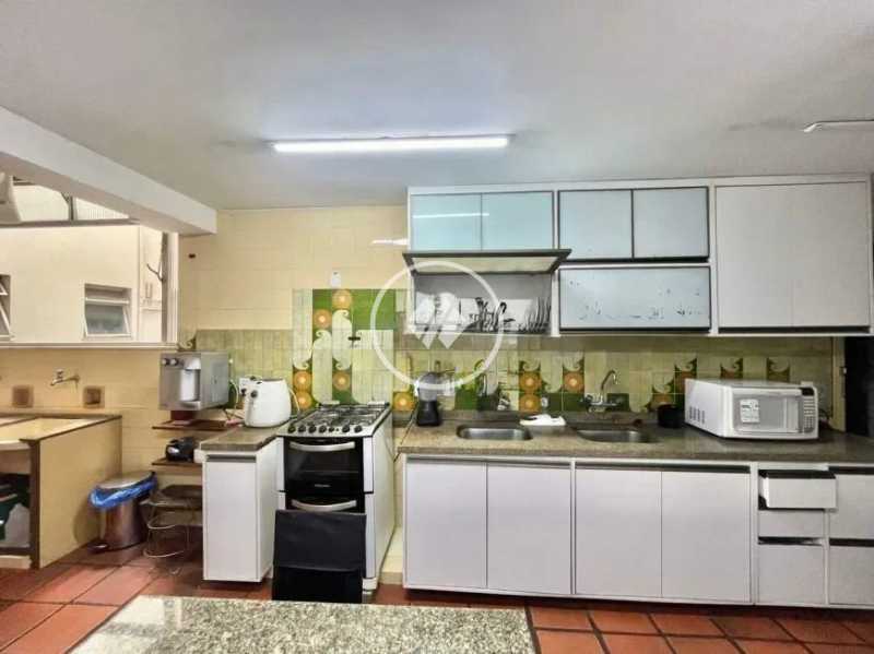 Apartamento 3 quartos à venda  Lagoa, Rio de Janeiro - R$ 1.770.000