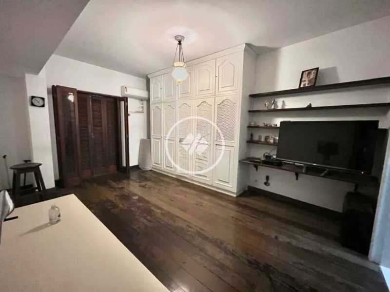 Apartamento 3 quartos à venda  Lagoa, Rio de Janeiro - R$ 1.770.000