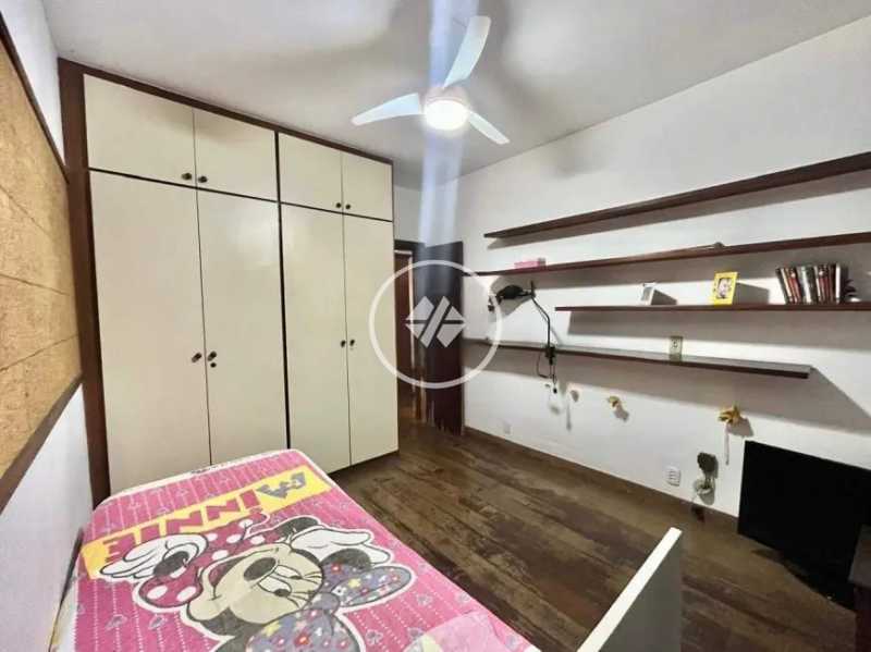 Apartamento 3 quartos à venda  Lagoa, Rio de Janeiro - R$ 1.770.000