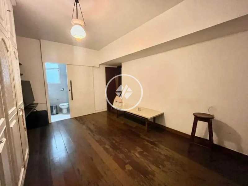 Apartamento 3 quartos à venda  Lagoa, Rio de Janeiro - R$ 1.770.000