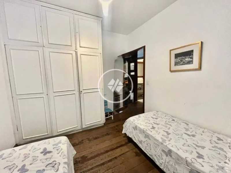 Apartamento 3 quartos à venda  Lagoa, Rio de Janeiro - R$ 1.770.000