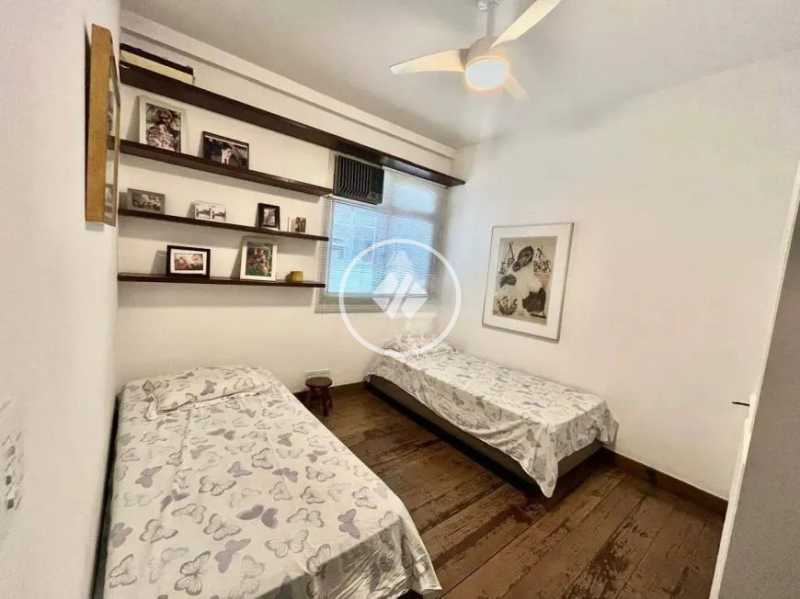 Apartamento 3 quartos à venda  Lagoa, Rio de Janeiro - R$ 1.770.000