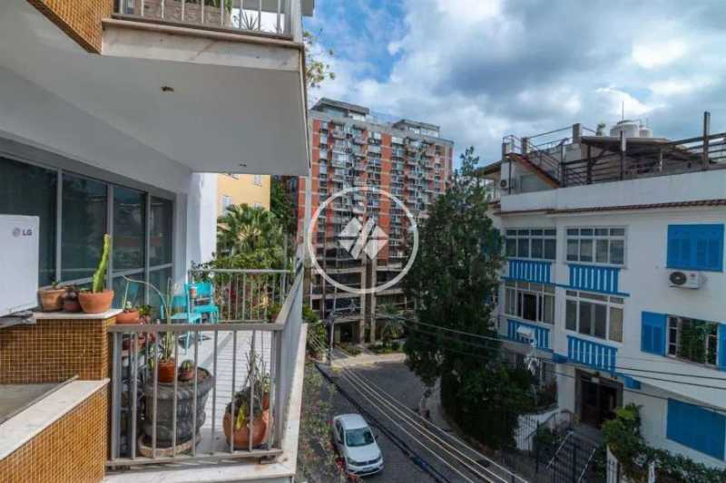 Apartamento 3 quartos à venda  Lagoa, Rio de Janeiro - R$ 1.770.000