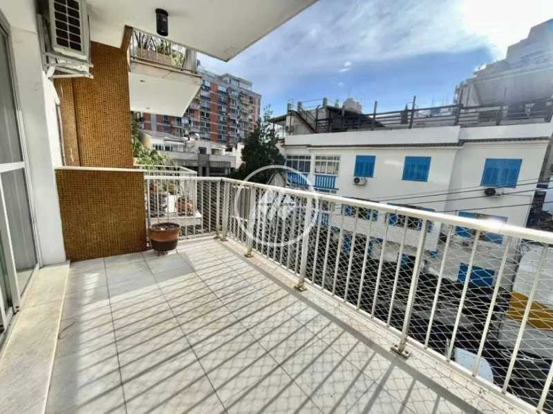 Apartamento 3 quartos à venda  Lagoa, Rio de Janeiro - R$ 1.770.000