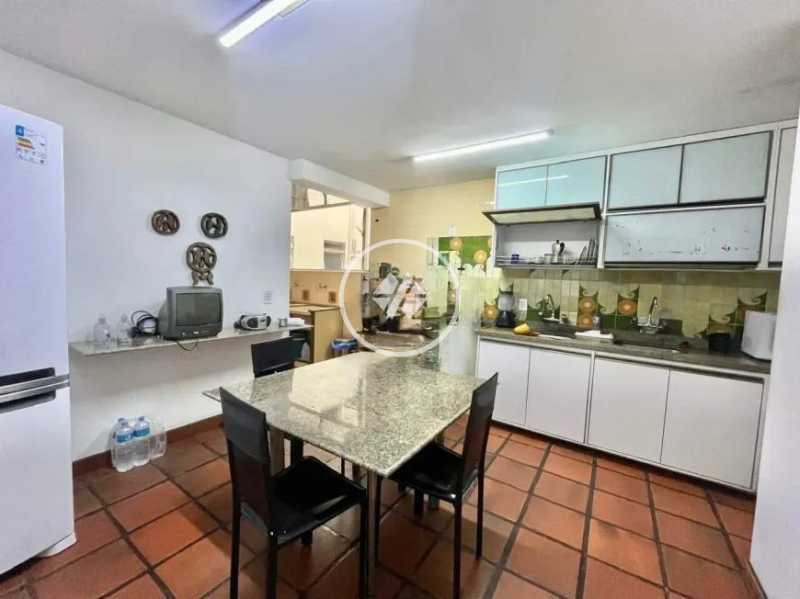 Apartamento 3 quartos à venda  Lagoa, Rio de Janeiro - R$ 1.770.000