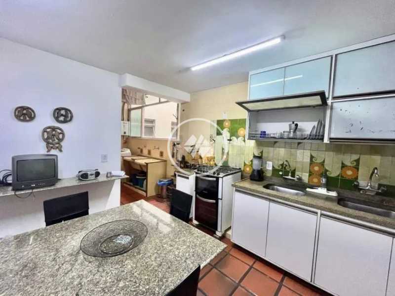 Apartamento 3 quartos à venda  Lagoa, Rio de Janeiro - R$ 1.770.000