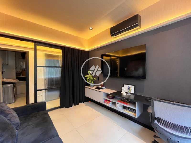 Apartamento 3 quartos à venda  Ipanema, Rio de Janeiro - R$ 2.450.000