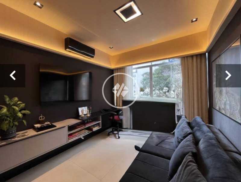 Apartamento 3 quartos à venda  Ipanema, Rio de Janeiro - R$ 2.450.000
