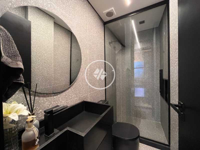 Apartamento 3 quartos à venda  Ipanema, Rio de Janeiro - R$ 2.450.000