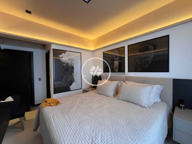 Apartamento 3 quartos à venda  Ipanema, Rio de Janeiro - R$ 2.450.000