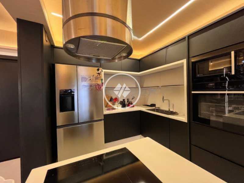 Apartamento 3 quartos à venda  Ipanema, Rio de Janeiro - R$ 2.450.000