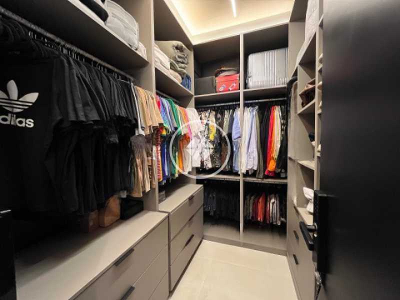 Apartamento 3 quartos à venda  Ipanema, Rio de Janeiro - R$ 2.450.000