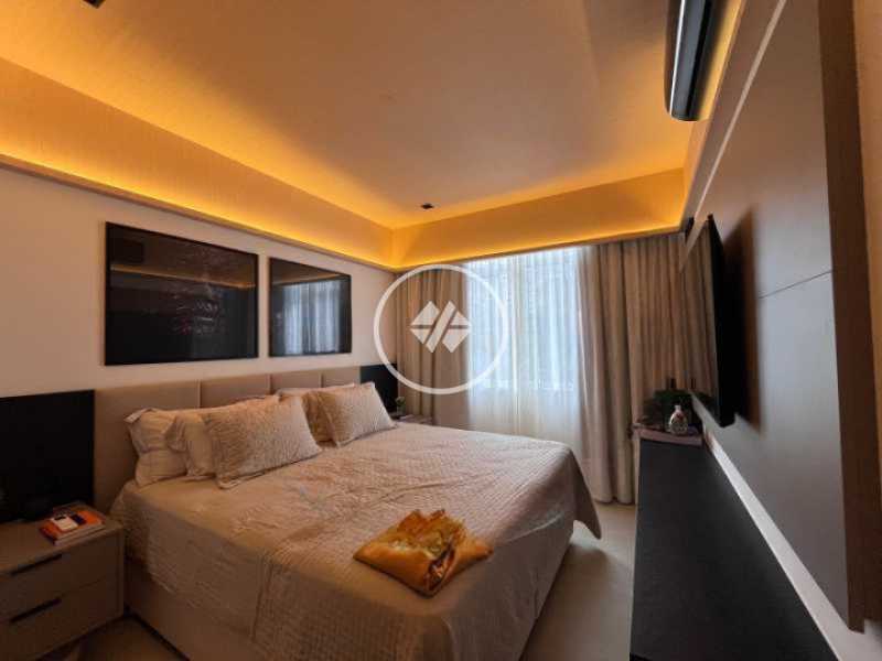 Apartamento 3 quartos à venda  Ipanema, Rio de Janeiro - R$ 2.450.000