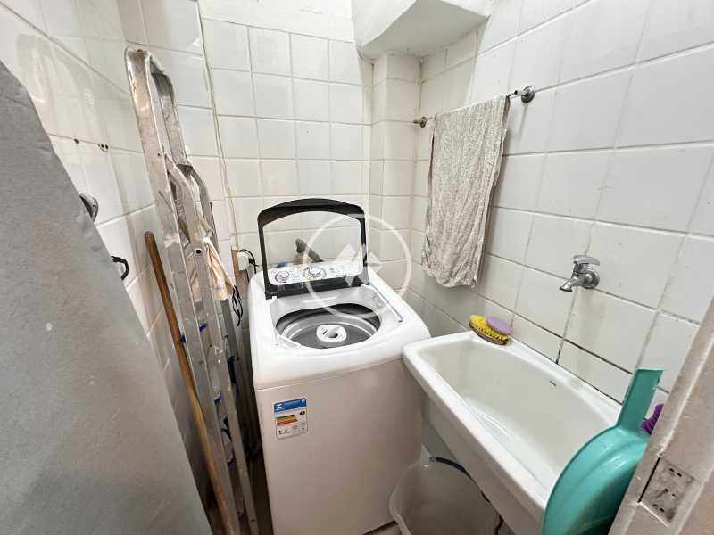 Apartamento 3 quartos à venda  Lagoa, Rio de Janeiro - R$ 1.550.000
