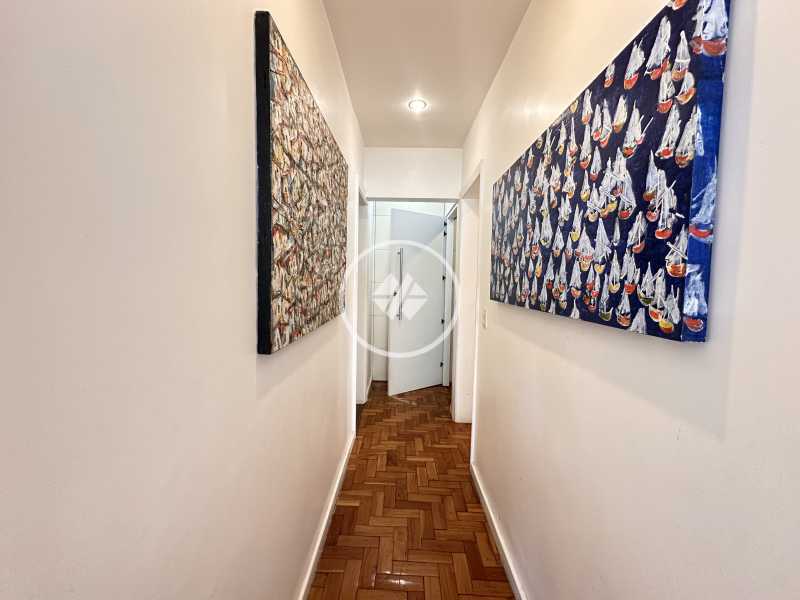 Apartamento 3 quartos à venda  Lagoa, Rio de Janeiro - R$ 1.550.000