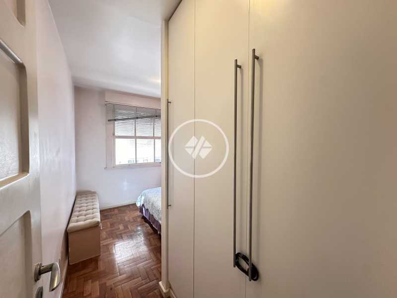 Apartamento 3 quartos à venda  Lagoa, Rio de Janeiro - R$ 1.550.000