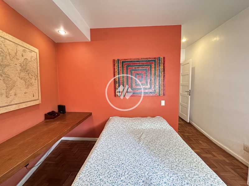 Apartamento 3 quartos à venda  Lagoa, Rio de Janeiro - R$ 1.550.000
