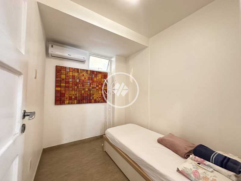 Apartamento 3 quartos à venda  Lagoa, Rio de Janeiro - R$ 1.550.000