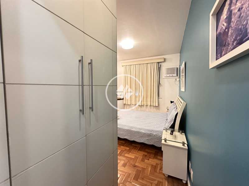 Apartamento 3 quartos à venda  Lagoa, Rio de Janeiro - R$ 1.550.000