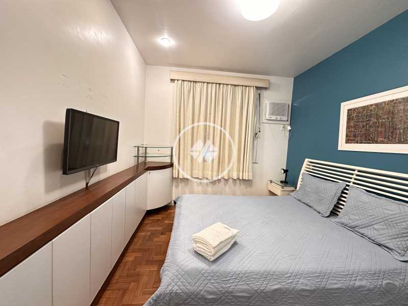 Apartamento 3 quartos à venda  Lagoa, Rio de Janeiro - R$ 1.550.000