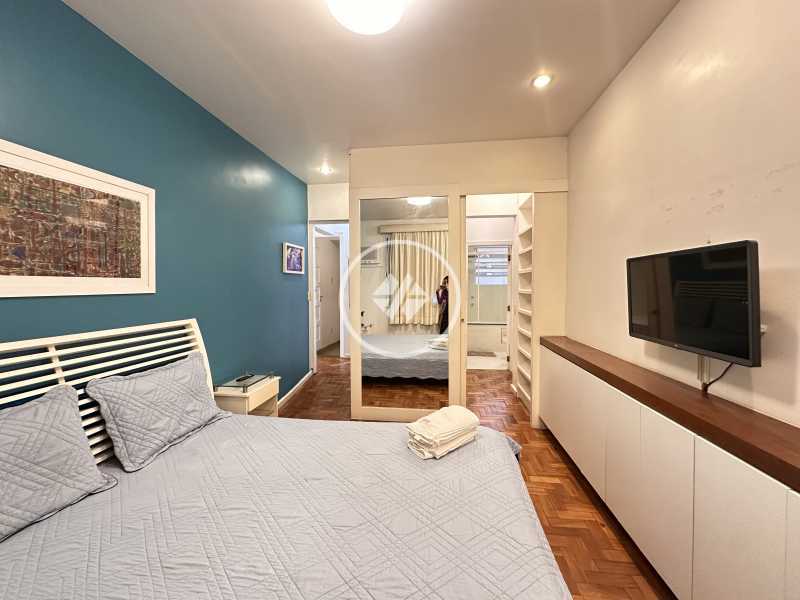 Apartamento 3 quartos à venda  Lagoa, Rio de Janeiro - R$ 1.550.000