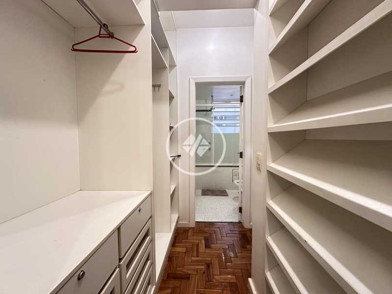 Apartamento 3 quartos à venda  Lagoa, Rio de Janeiro - R$ 1.550.000