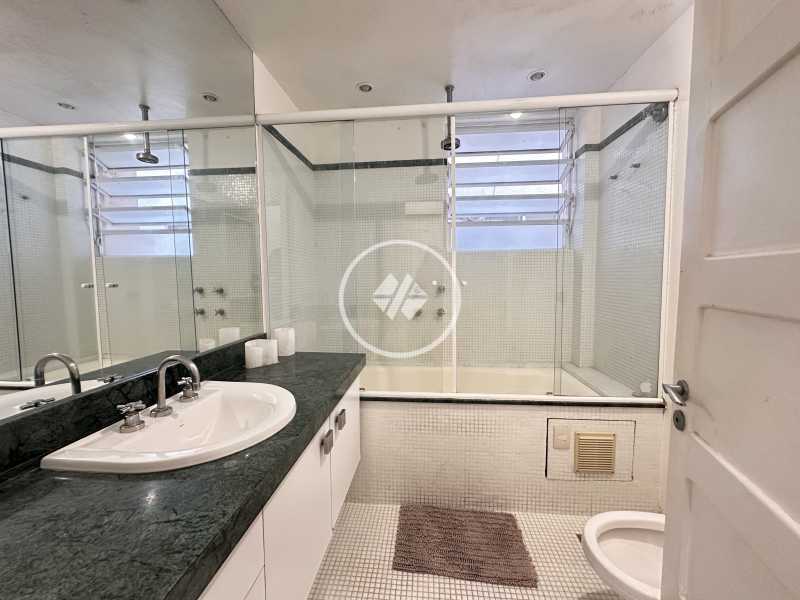 Apartamento 3 quartos à venda  Lagoa, Rio de Janeiro - R$ 1.550.000