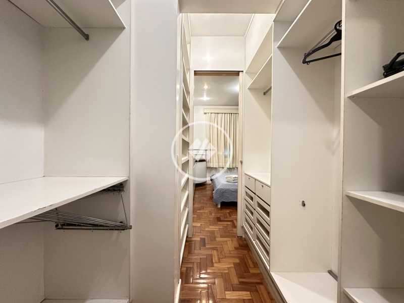 Apartamento 3 quartos à venda  Lagoa, Rio de Janeiro - R$ 1.550.000