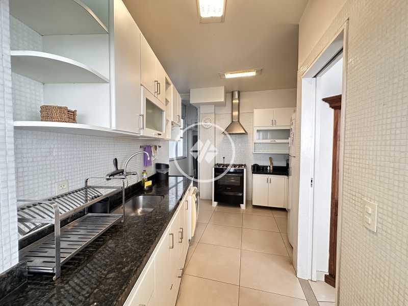 Apartamento 3 quartos à venda  Lagoa, Rio de Janeiro - R$ 1.550.000