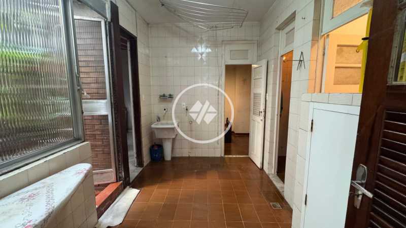 Apartamento 3 quartos à venda  Botafogo, Rio de Janeiro - R$ 1.650.000