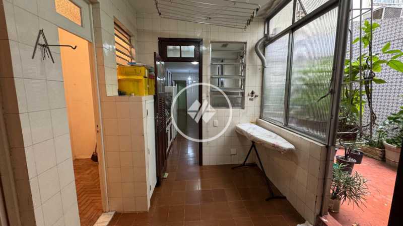 Apartamento 3 quartos à venda  Botafogo, Rio de Janeiro - R$ 1.650.000
