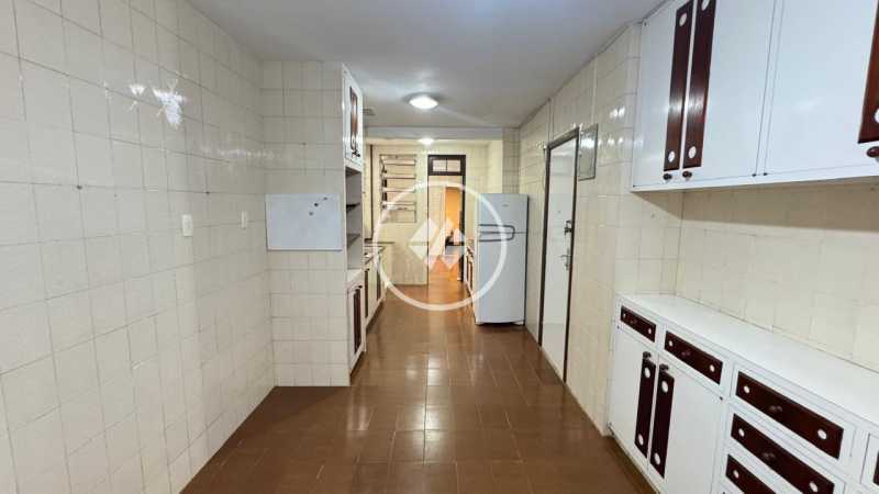 Apartamento 3 quartos à venda  Botafogo, Rio de Janeiro - R$ 1.650.000