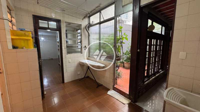 Apartamento 3 quartos à venda  Botafogo, Rio de Janeiro - R$ 1.650.000