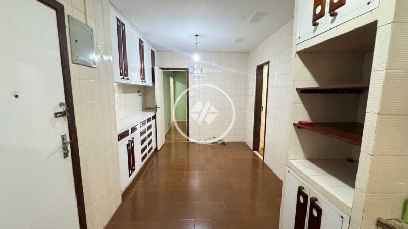 Apartamento 3 quartos à venda  Botafogo, Rio de Janeiro - R$ 1.650.000