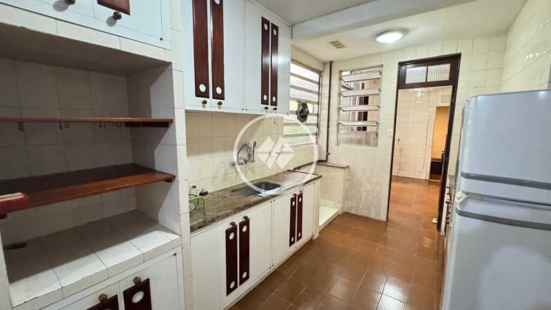 Apartamento 3 quartos à venda  Botafogo, Rio de Janeiro - R$ 1.650.000