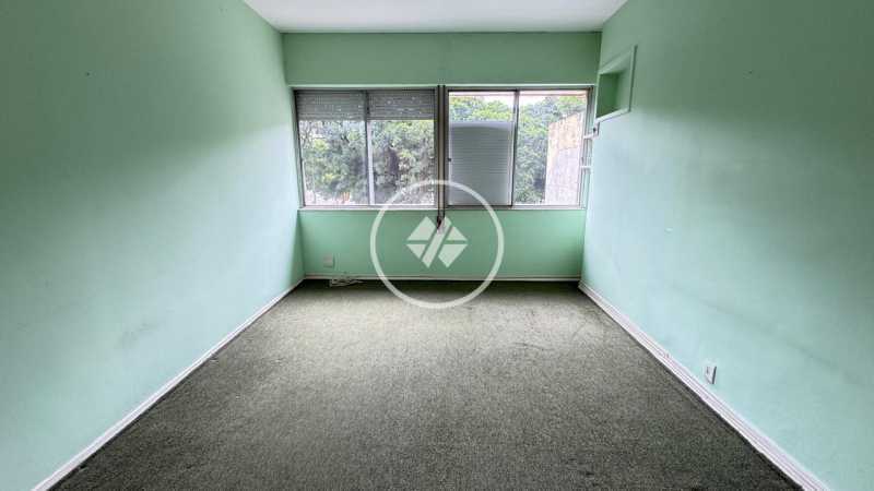 Apartamento 3 quartos à venda  Botafogo, Rio de Janeiro - R$ 1.650.000