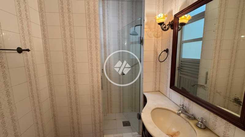 Apartamento 3 quartos à venda  Botafogo, Rio de Janeiro - R$ 1.650.000