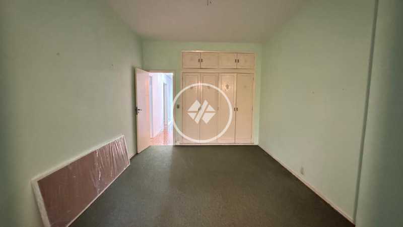 Apartamento 3 quartos à venda  Botafogo, Rio de Janeiro - R$ 1.650.000