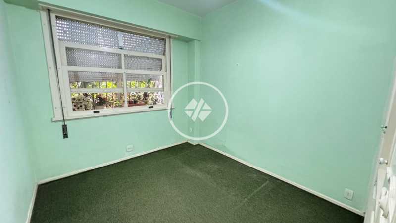 Apartamento 3 quartos à venda  Botafogo, Rio de Janeiro - R$ 1.650.000
