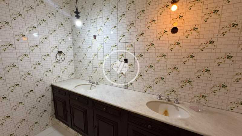Apartamento 3 quartos à venda  Botafogo, Rio de Janeiro - R$ 1.650.000