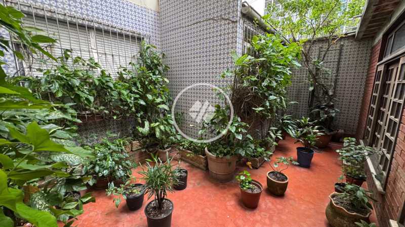 Apartamento 3 quartos à venda  Botafogo, Rio de Janeiro - R$ 1.650.000