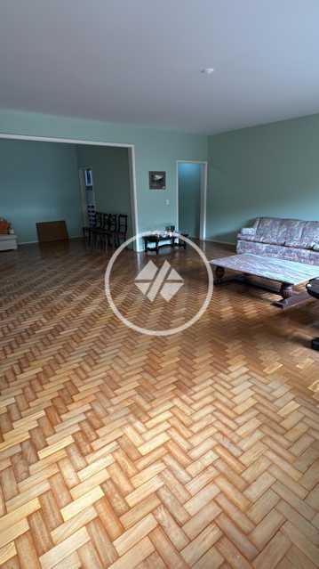 Apartamento 3 quartos à venda  Botafogo, Rio de Janeiro - R$ 1.650.000