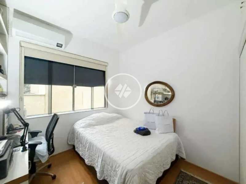 Apartamento 3 quartos à venda  Ipanema, Rio de Janeiro - R$ 3.500.000
