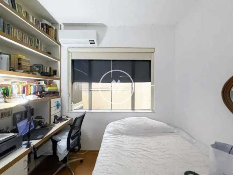 Apartamento 3 quartos à venda  Ipanema, Rio de Janeiro - R$ 3.500.000